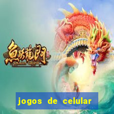 jogos de celular que ganha dinheiro de verdade